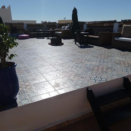 La Colina House Taghazout酒店 外观 照片