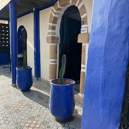 La Colina House Taghazout酒店 外观 照片