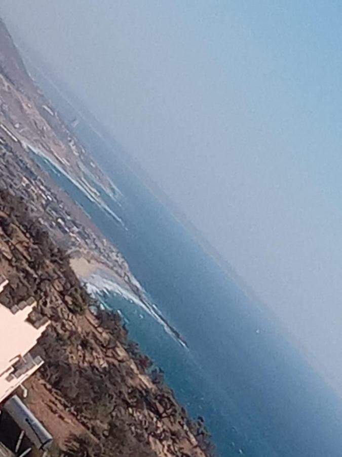 La Colina House Taghazout酒店 外观 照片