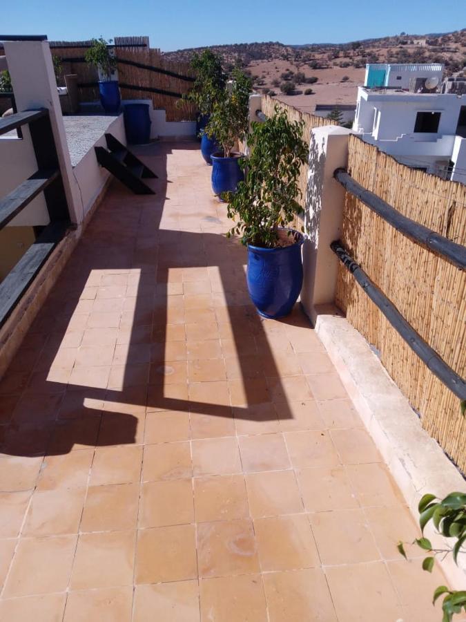 La Colina House Taghazout酒店 外观 照片