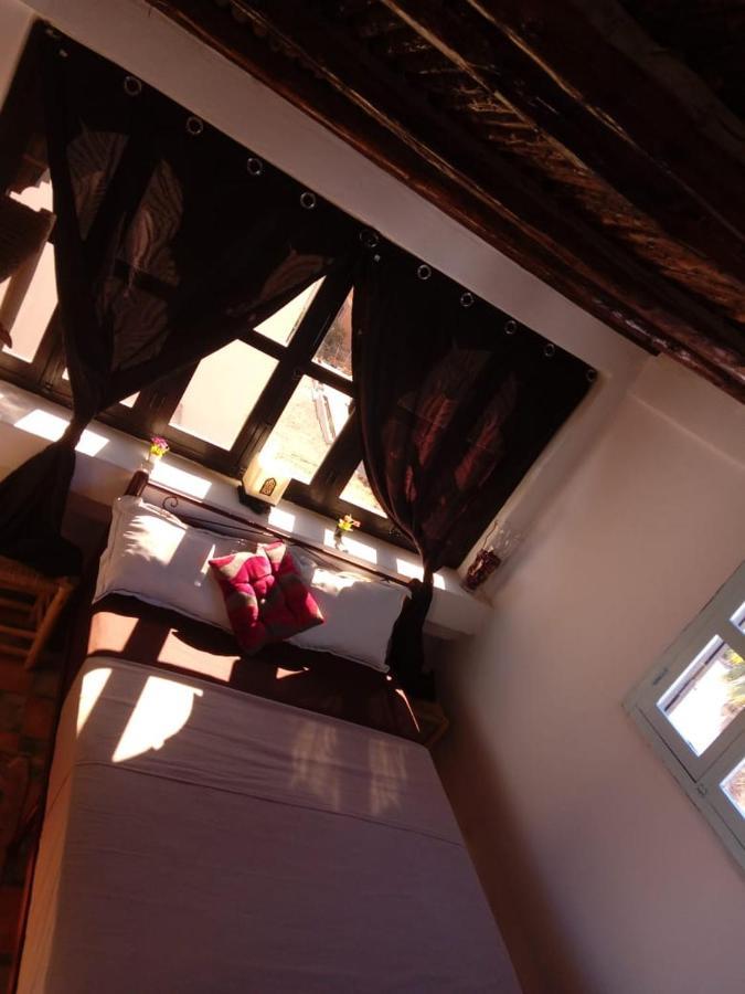 La Colina House Taghazout酒店 外观 照片