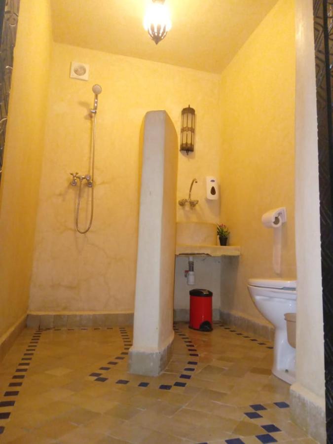 La Colina House Taghazout酒店 外观 照片