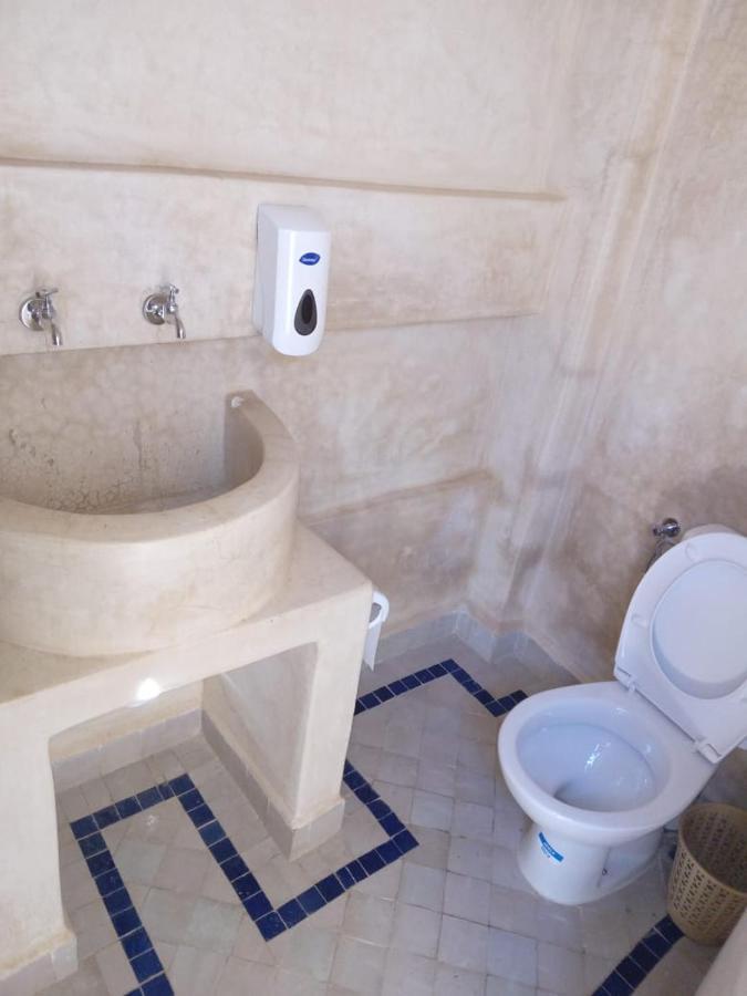 La Colina House Taghazout酒店 外观 照片
