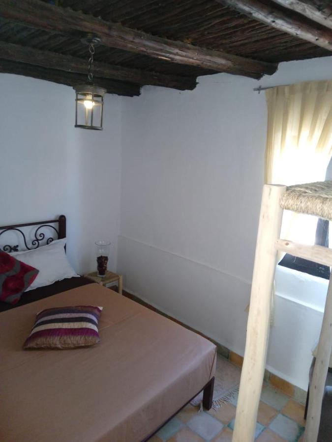 La Colina House Taghazout酒店 外观 照片