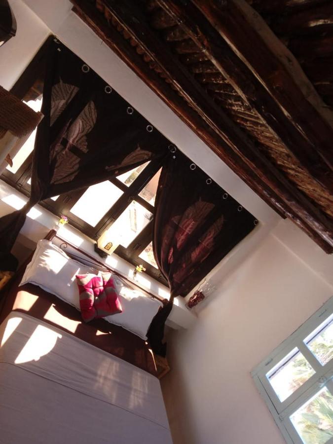 La Colina House Taghazout酒店 外观 照片