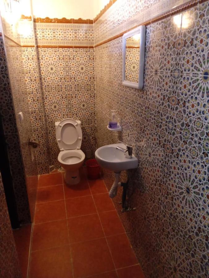 La Colina House Taghazout酒店 外观 照片