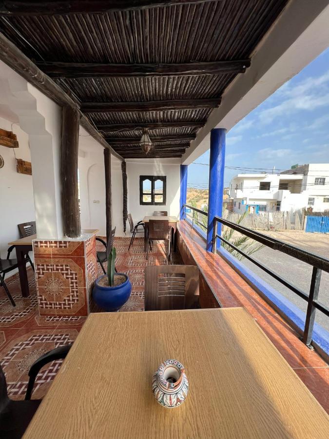 La Colina House Taghazout酒店 外观 照片