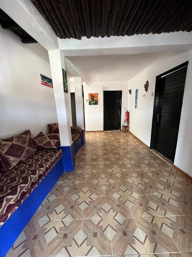 La Colina House Taghazout酒店 外观 照片