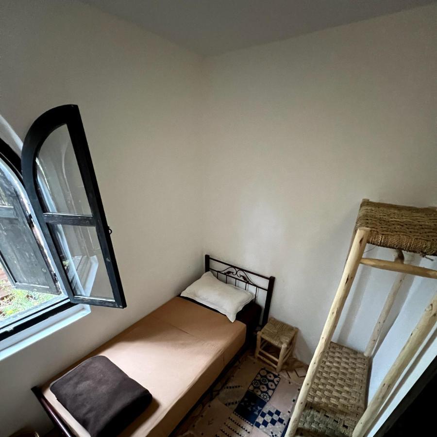 La Colina House Taghazout酒店 外观 照片