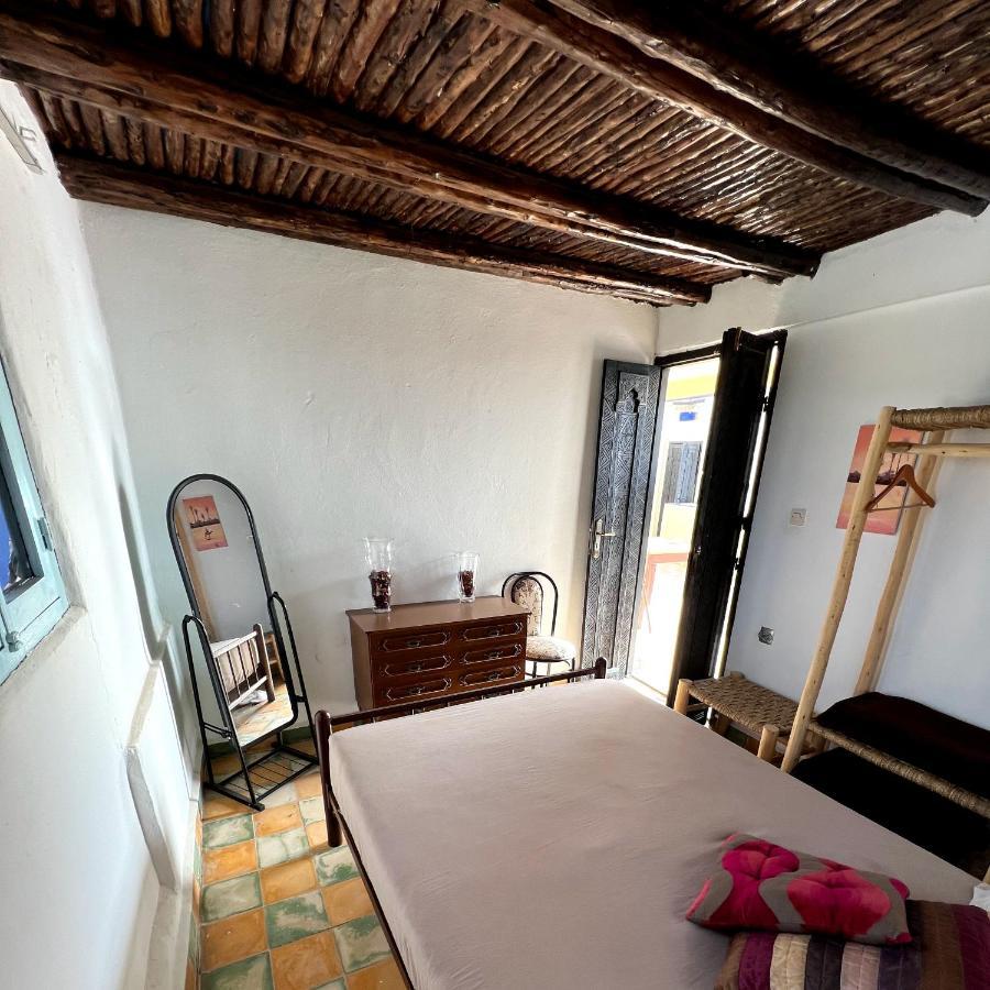 La Colina House Taghazout酒店 外观 照片