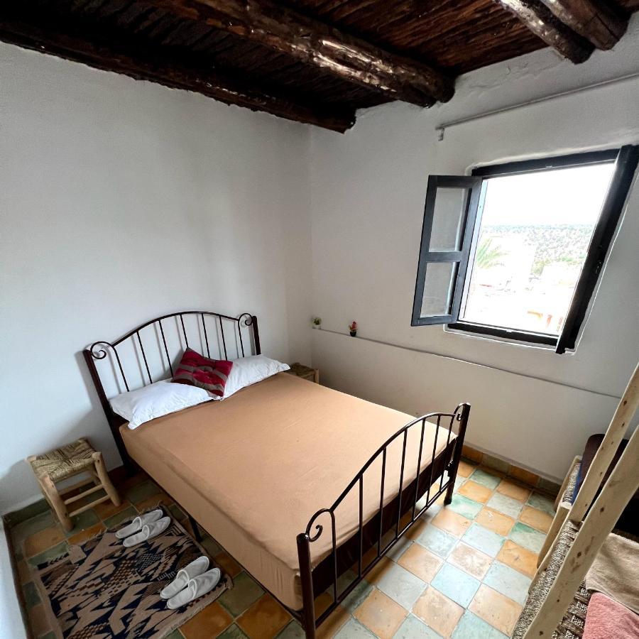 La Colina House Taghazout酒店 外观 照片