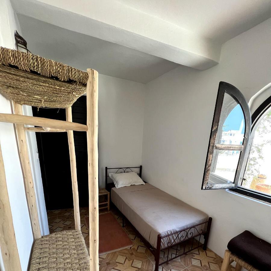 La Colina House Taghazout酒店 外观 照片