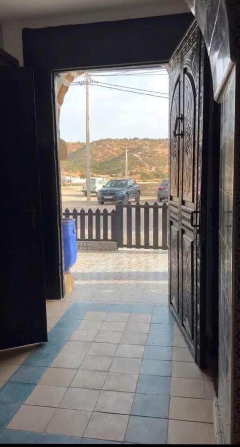 La Colina House Taghazout酒店 外观 照片
