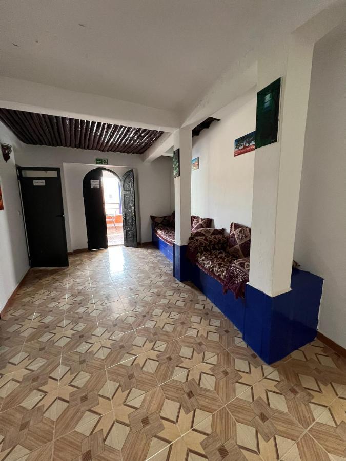 La Colina House Taghazout酒店 外观 照片
