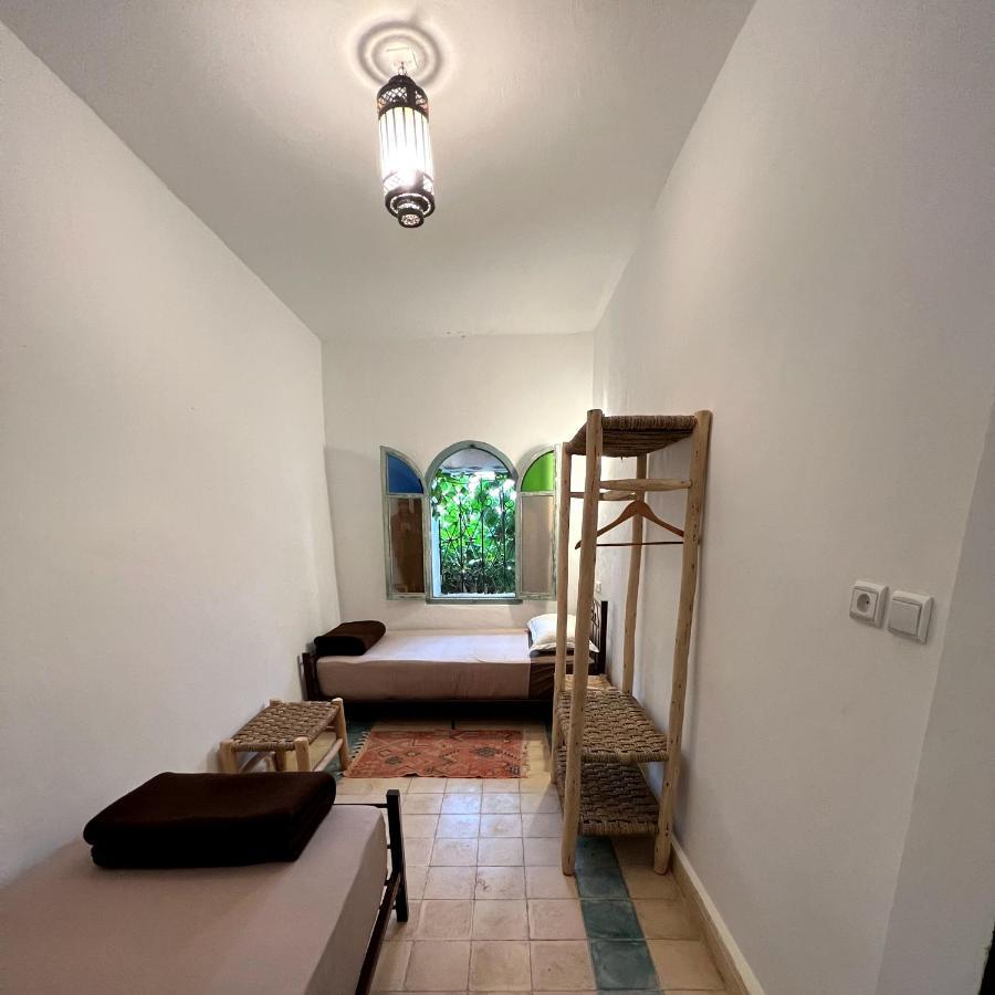 La Colina House Taghazout酒店 客房 照片