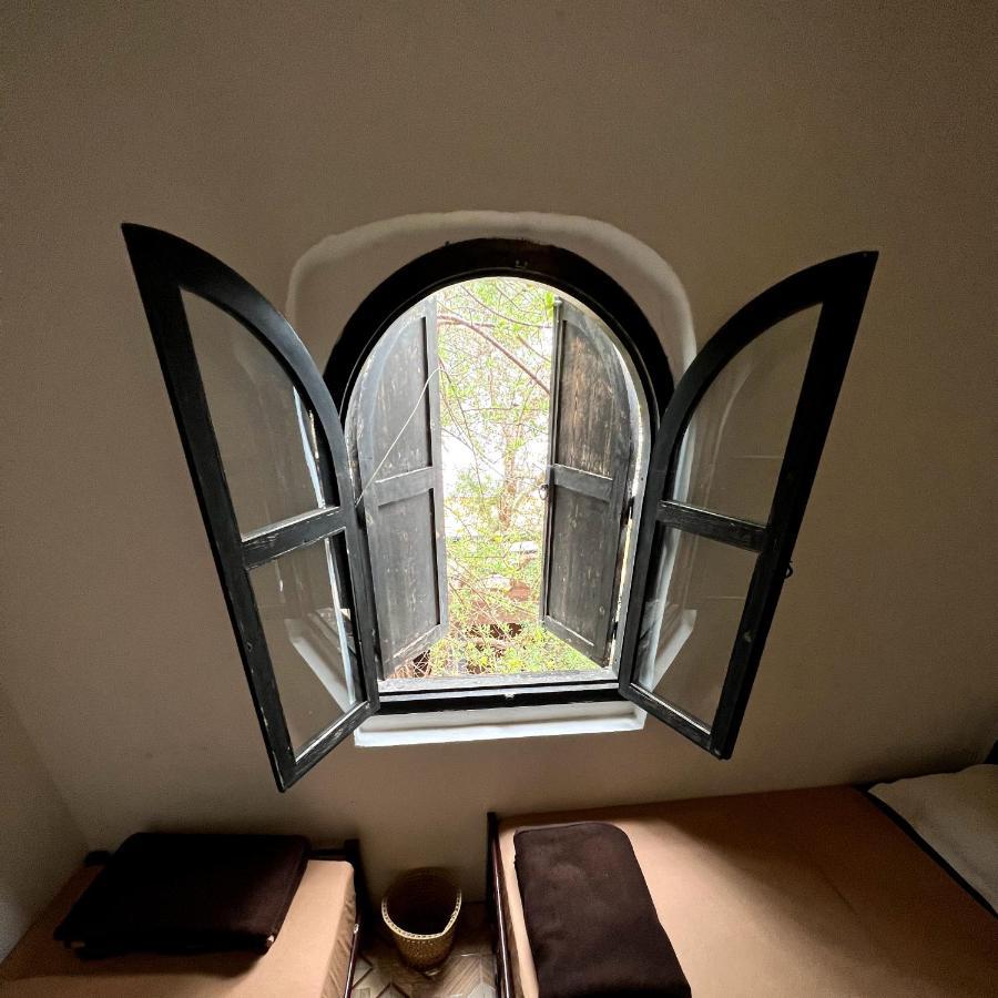 La Colina House Taghazout酒店 外观 照片